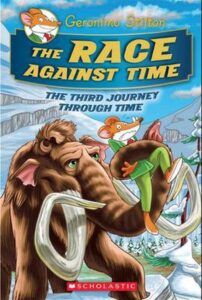 Race Against Time