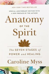 Anatomy of the Spirit