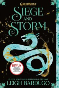 Shadow and Bone 2 Siege and St