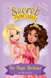 Secret Princesses The Magic Ne