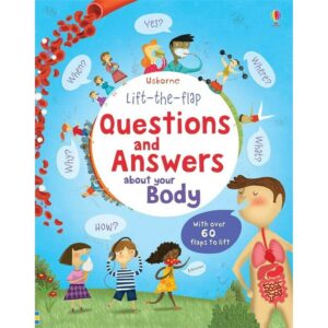 Lift the Flap Questions & Answ