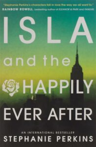 Isla and the Happily Ever Afte