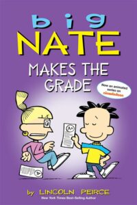 Big Nate: Makes the Grade