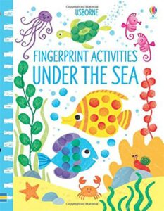 Fingerprint Activities Under t