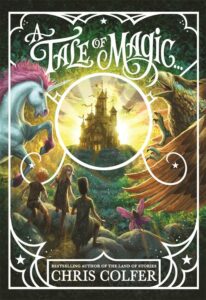 Tale of Magic