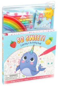 So Sweet Pencil Pouch