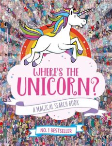 Where's The Unicorn?