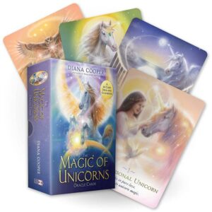 Magic of Unicorns
