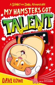 My Hamster's Got Talent