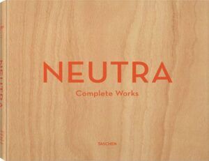Neutra, Complete Works
