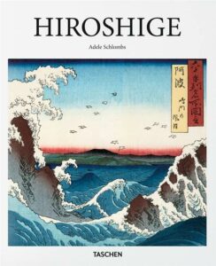 Hiroshige (Taschen Basic Art Series)