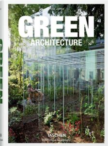 Green Architecture (Bibliotheca Universalis)