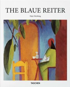 Blaue Reiter (Basic Art Series 2.0)
