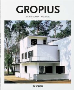 Gropius (Basic Art)