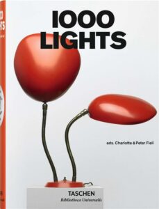 1000 Lights (Bibliotheca Universalis)