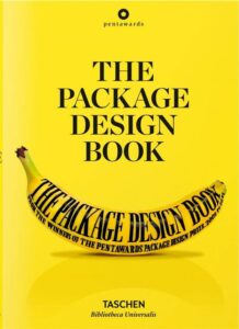 Package Design Book (Bibliotheca Universalis)