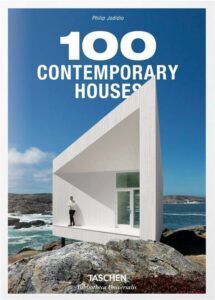 100 Contemporary Houses (Bibliotheca Universalis)