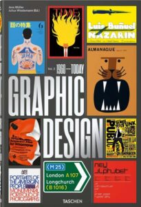 History of Graphic Design. Vol. 2, 1960-Today