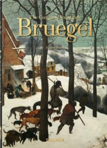 Bruegel The Complete Paintings