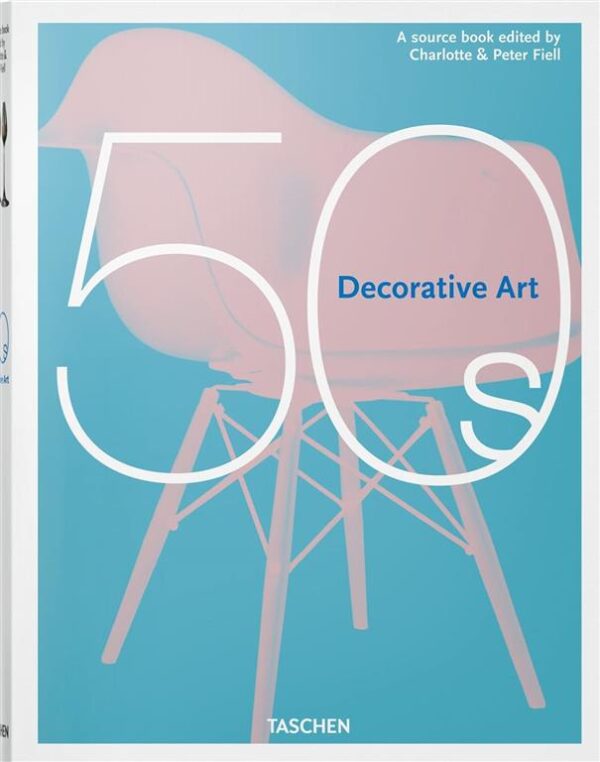 Decorative Art 1950s