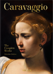 Caravaggio. The Complete Works