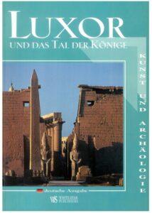 Luxor and the Valley of the Ki