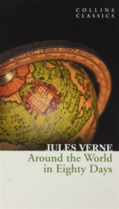 Around the World in Eighty Days