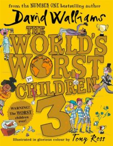 World’s Worst Children 3