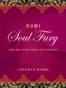 Rumi Soul Fury