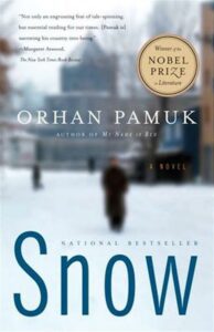 Snow