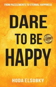 Dare To Be Happy