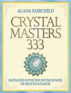 Crystal Masters 333