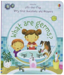 What are Germs?