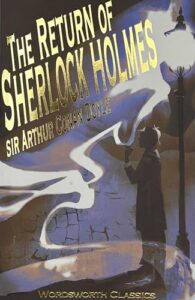 The Return of Sherlock Holmes
