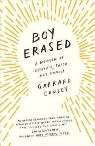 Boy Erased