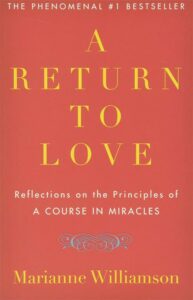 Return to Love