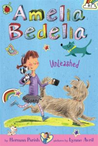 Amelia Bedelia 2 Amelia Bedeli