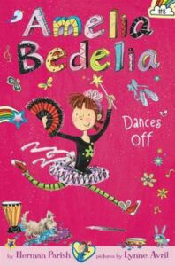 Amelia Bedelia Chapter Book 8