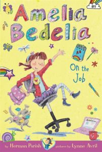 Amelia Bedelia Chapter Book 9