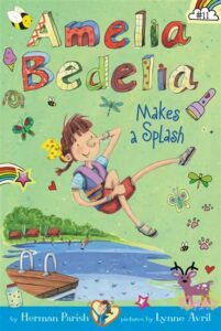 Amelia Bedelia Chapter 11 Amel