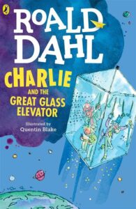 Charlie and the Great Glass El