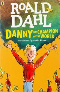 Danny, the Champion of the Wor