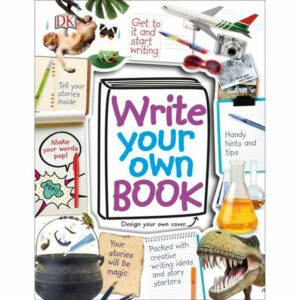 Write Your Own Book