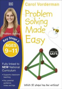Problem Solving Made Easy Ages