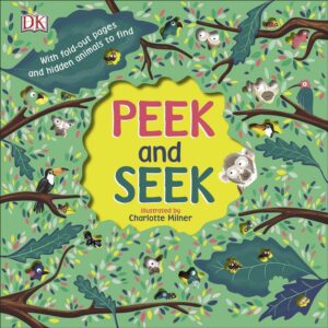 Peek & Seek