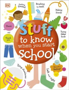 Stuff to Know When You Start