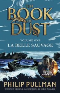 Book of Dust Volume One