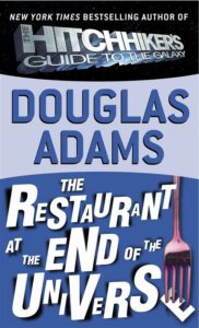 Restaurant at the End of the U