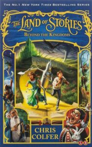 Beyond the Kingdoms