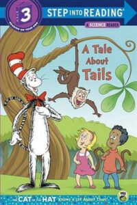 Tale about Tails